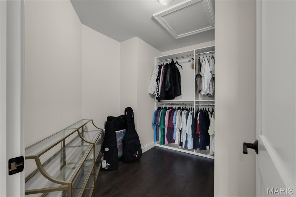 Exermont - Residential