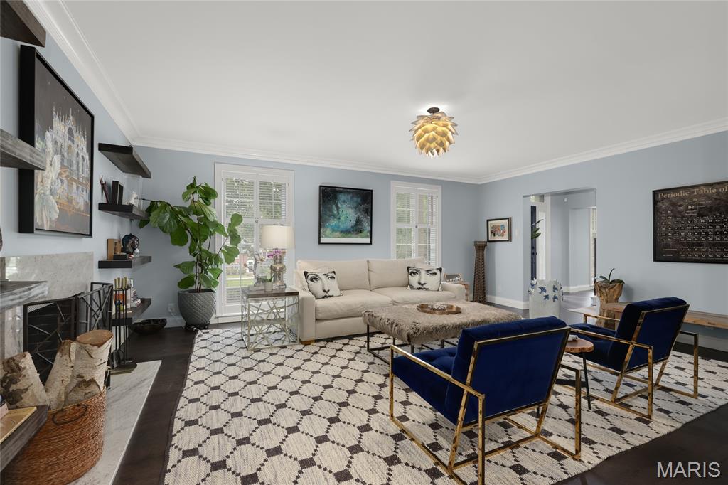 Exermont - Residential