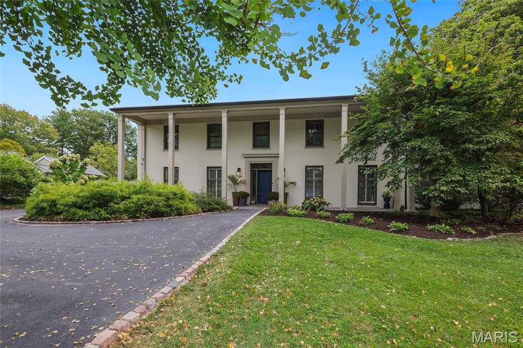 Exermont - Residential