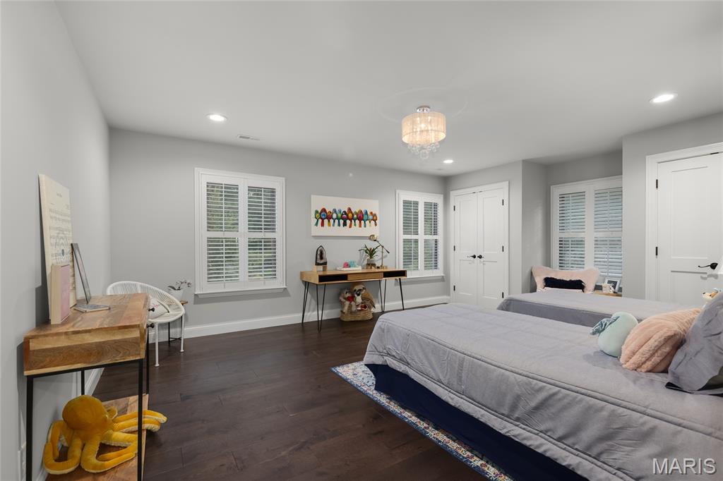 Exermont - Residential