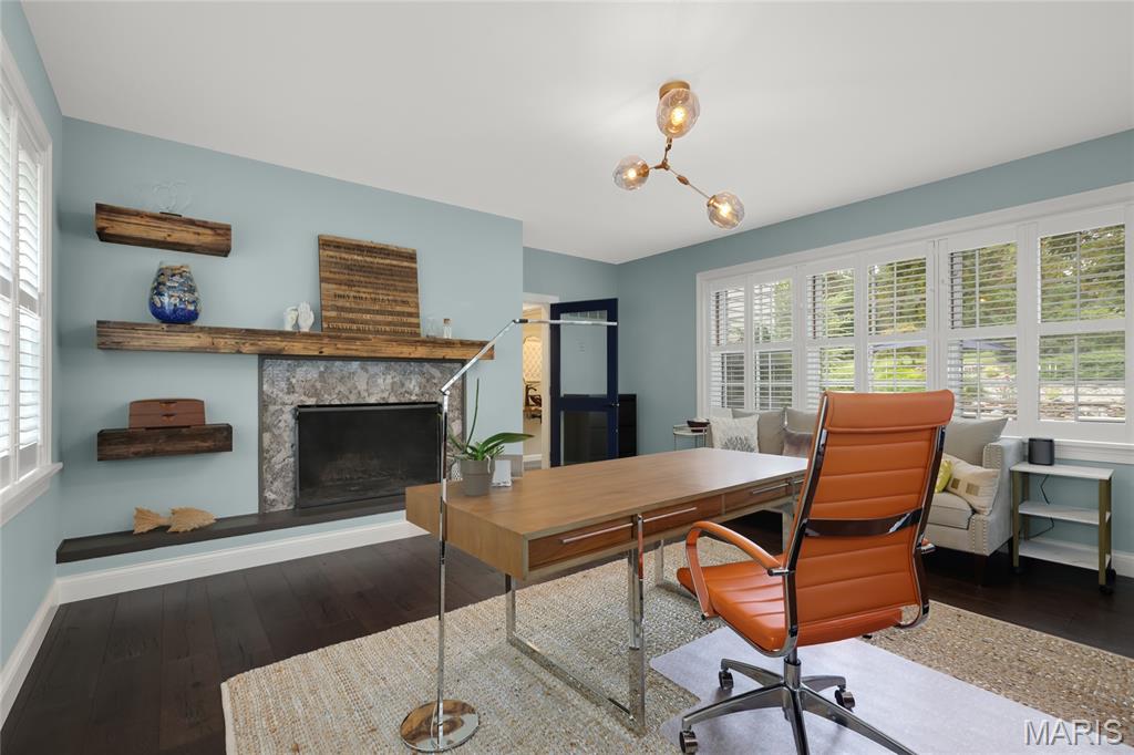 Exermont - Residential