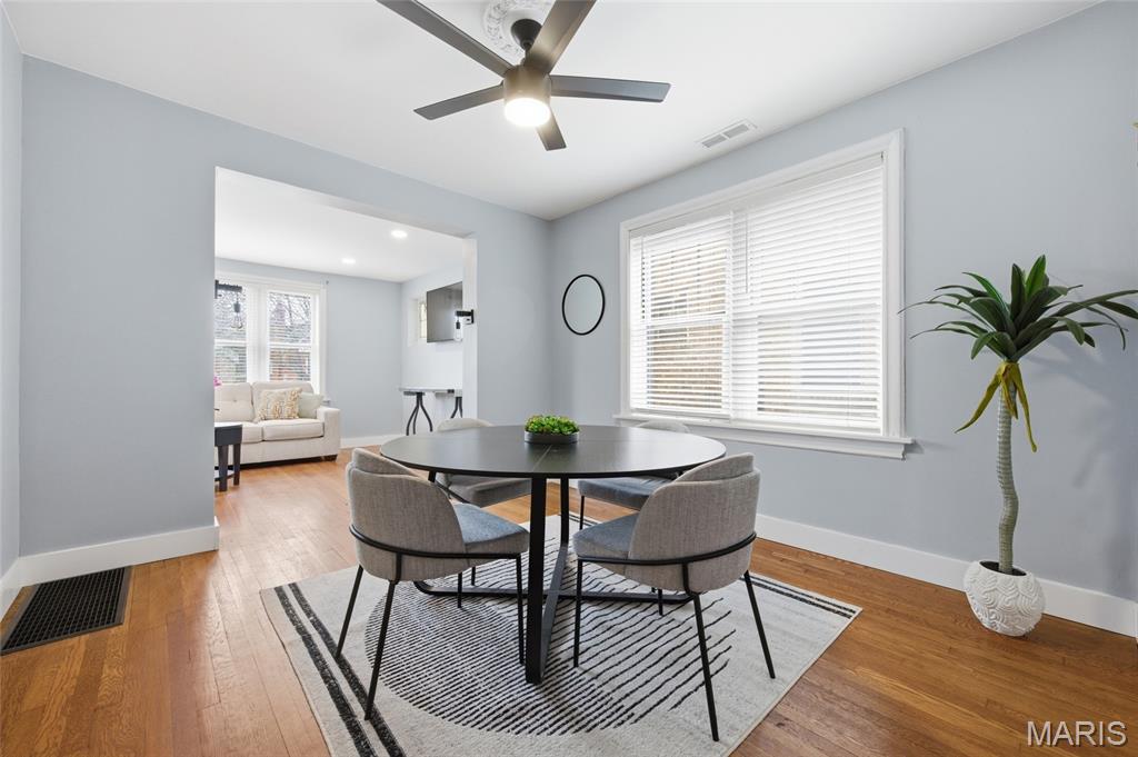 Kingshighway Hills Add - Residential