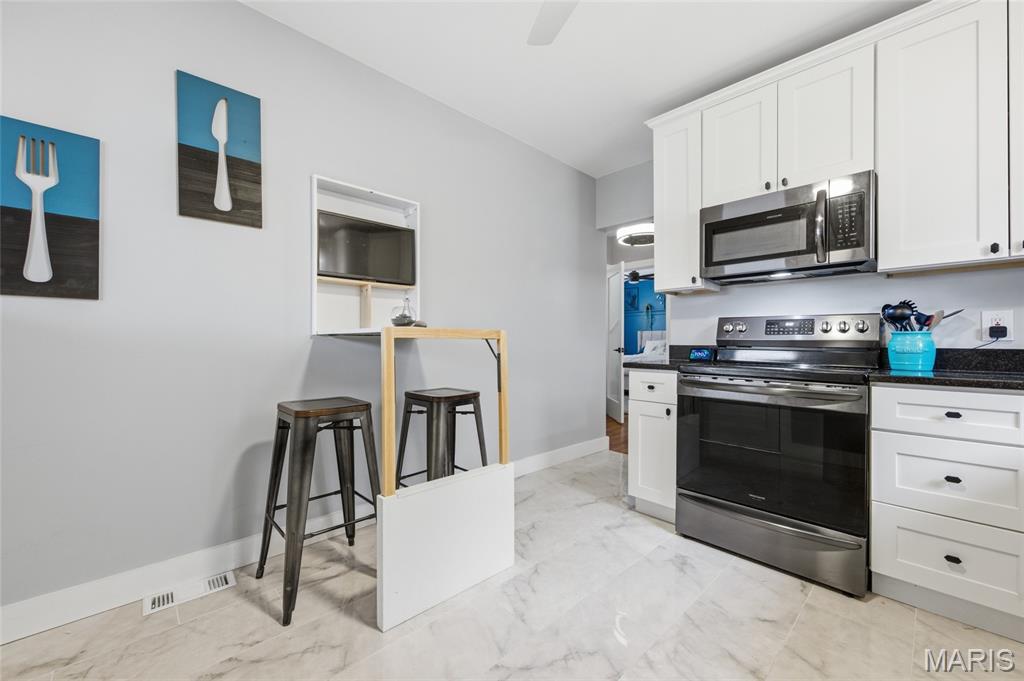 Kingshighway Hills Add - Residential