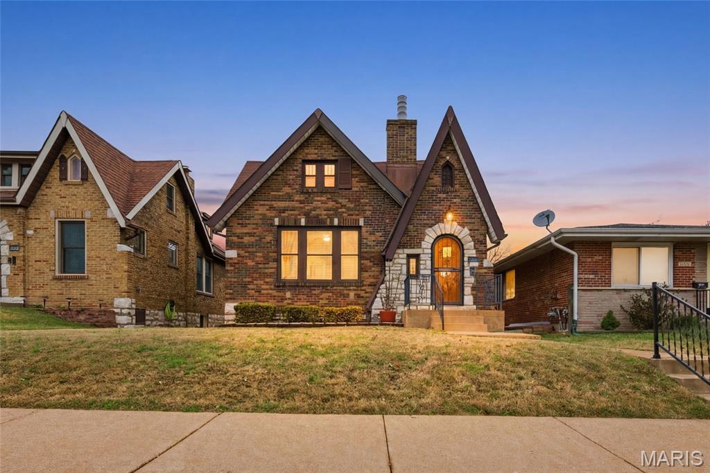 Kingshighway Hills Add - Residential