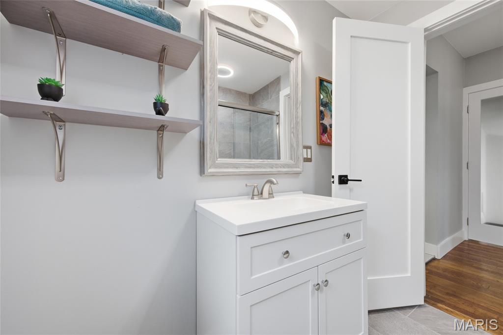 Kingshighway Hills Add - Residential