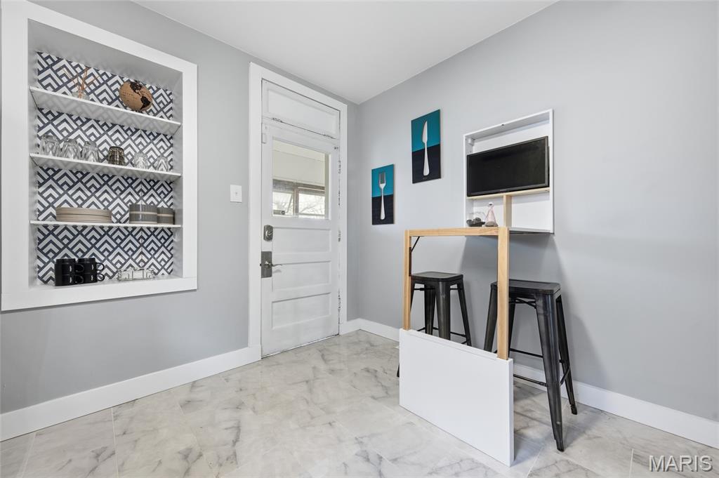 Kingshighway Hills Add - Residential