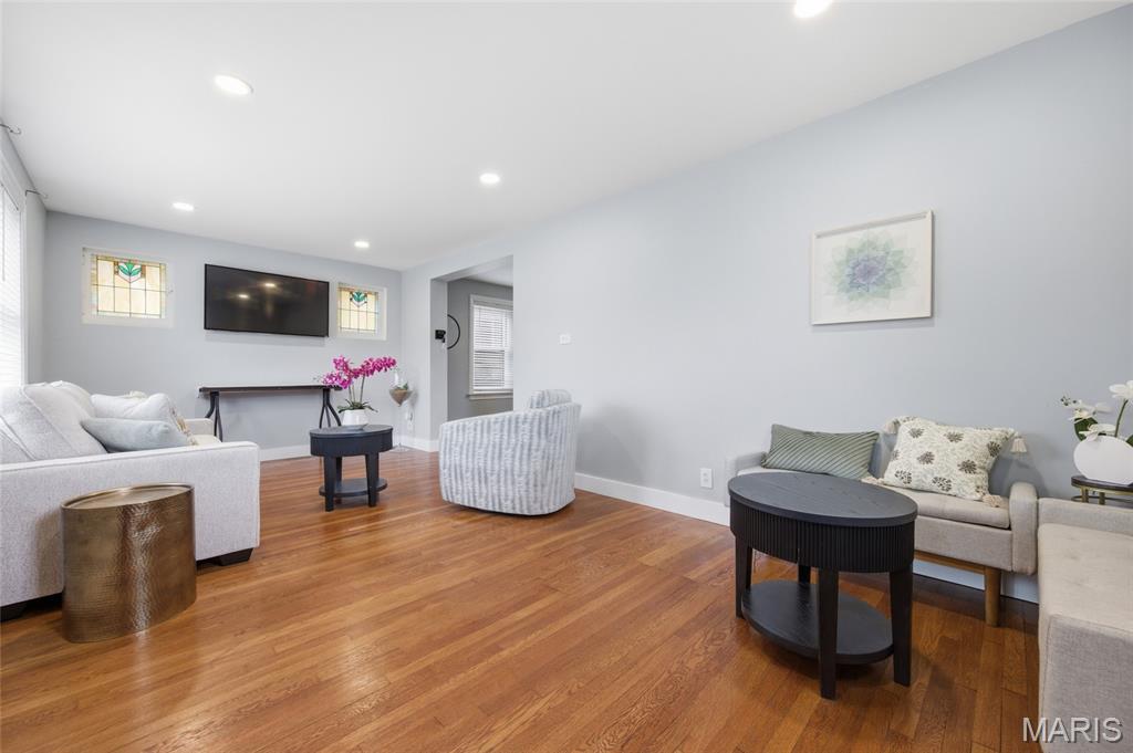 Kingshighway Hills Add - Residential