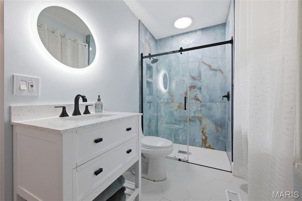 Kingshighway Hills Add - Residential