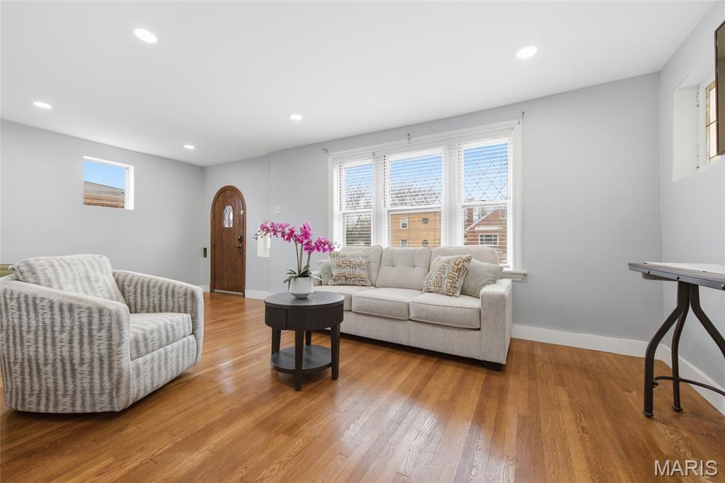 Kingshighway Hills Add - Residential