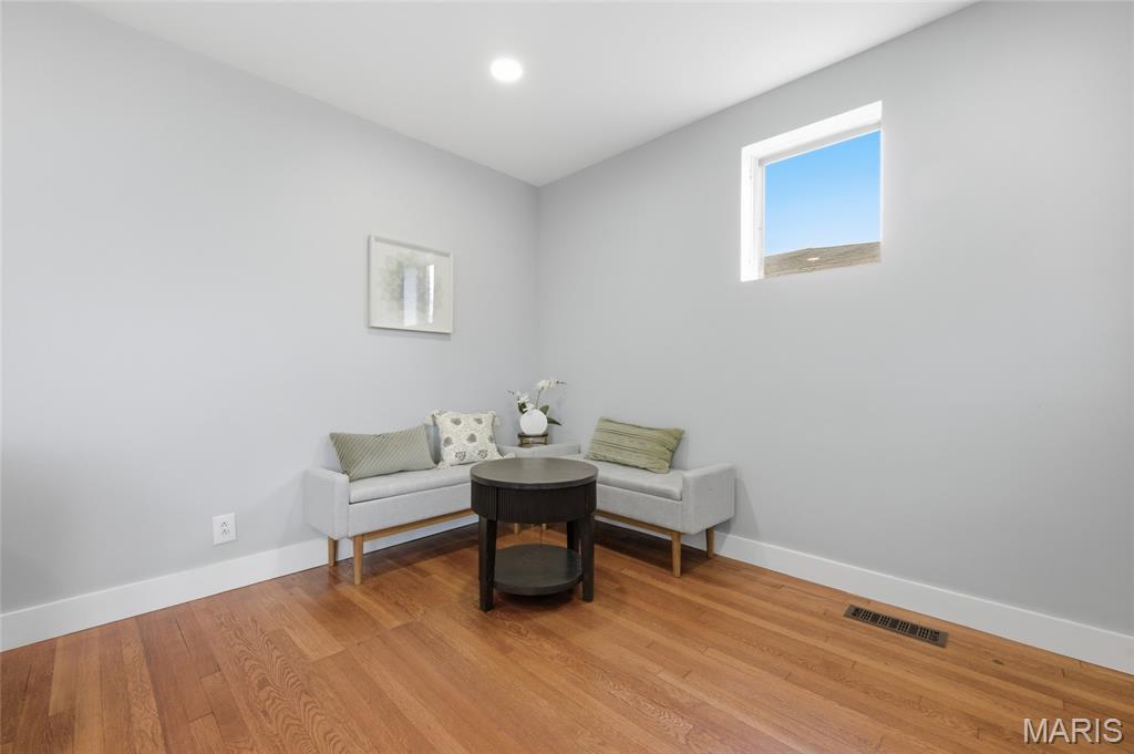 Kingshighway Hills Add - Residential