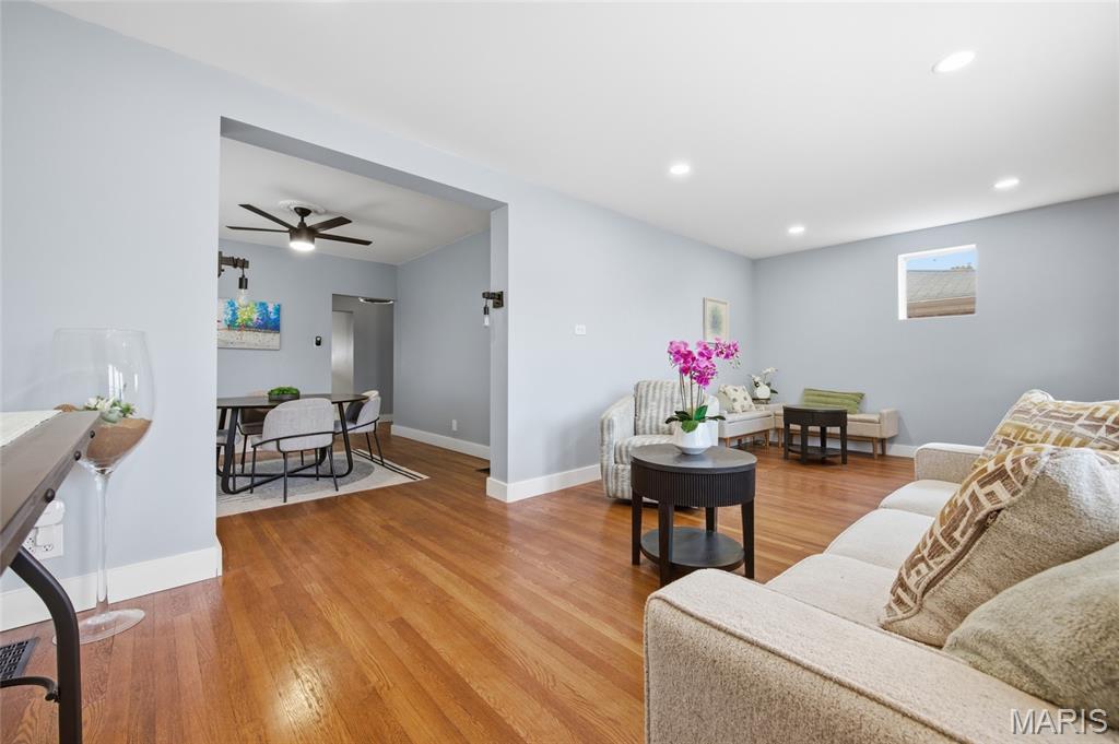 Kingshighway Hills Add - Residential