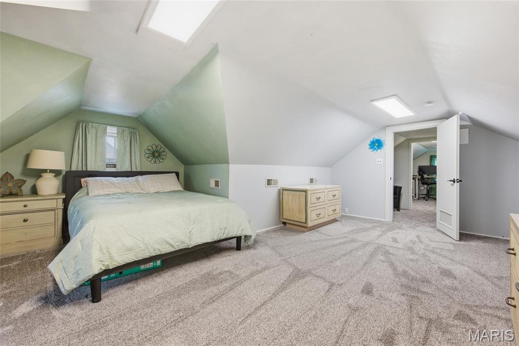 Kingshighway Hills Add - Residential