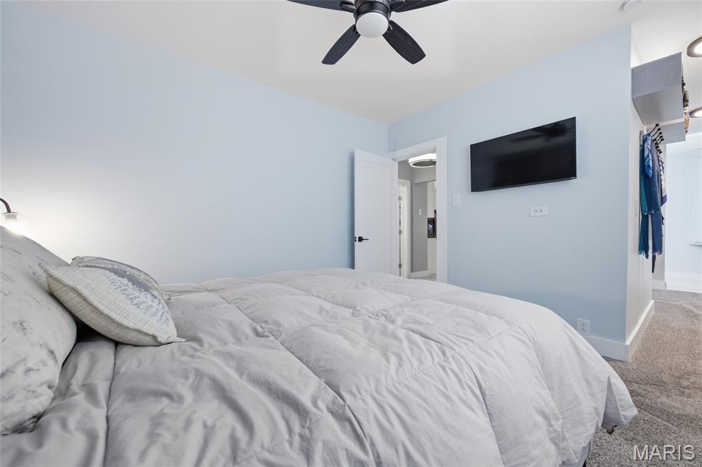 Kingshighway Hills Add - Residential