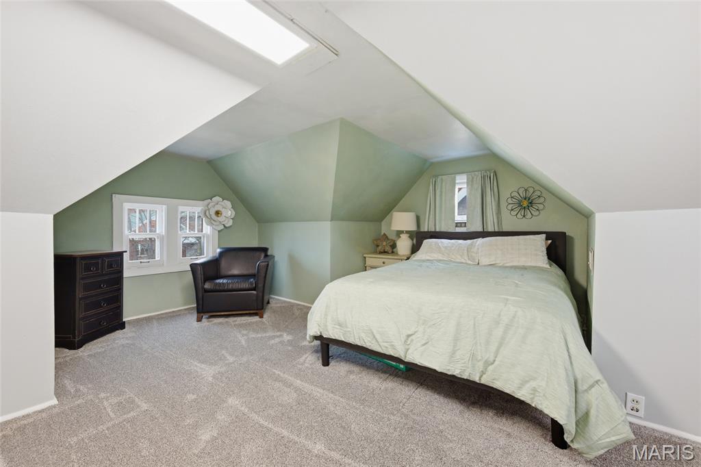 Kingshighway Hills Add - Residential