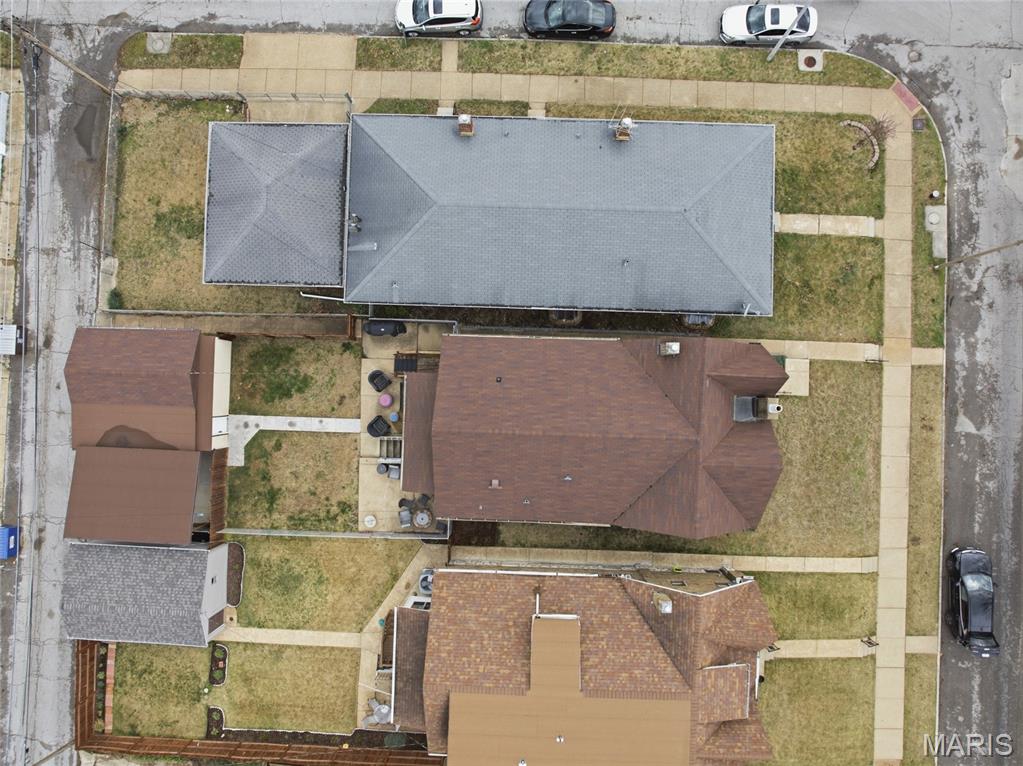 Kingshighway Hills Add - Residential