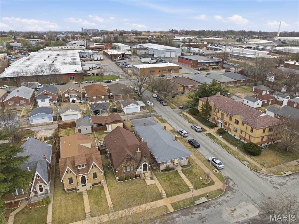 Kingshighway Hills Add - Residential