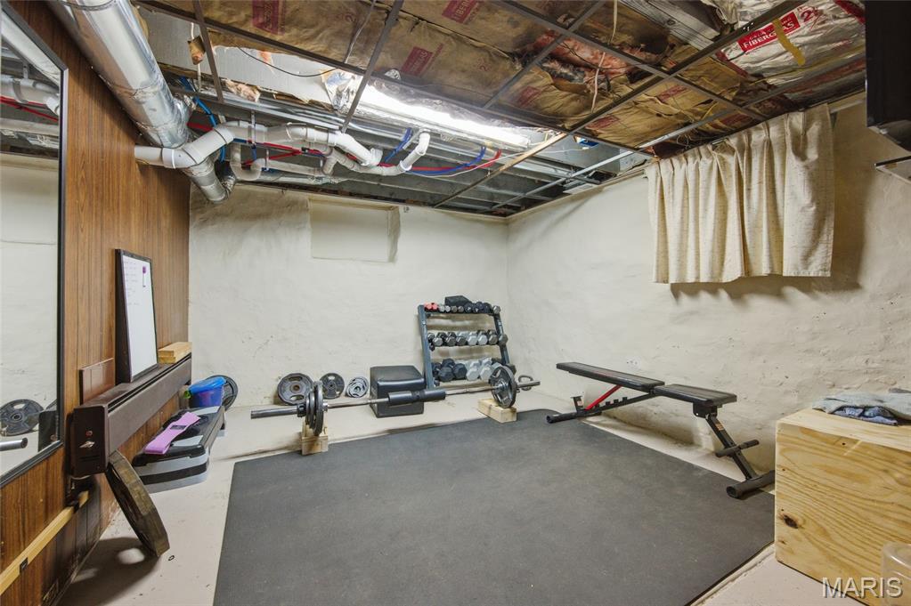 Kingshighway Hills Add - Residential