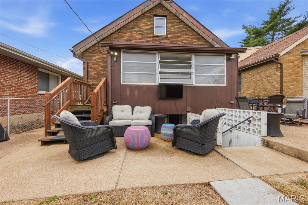 Kingshighway Hills Add - Residential