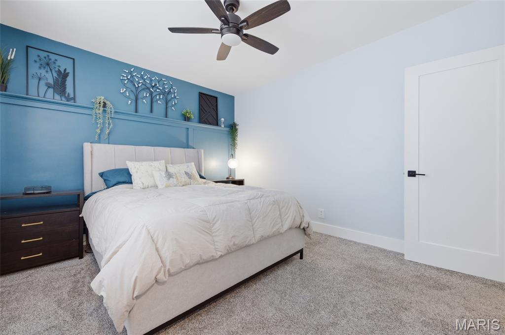 Kingshighway Hills Add - Residential