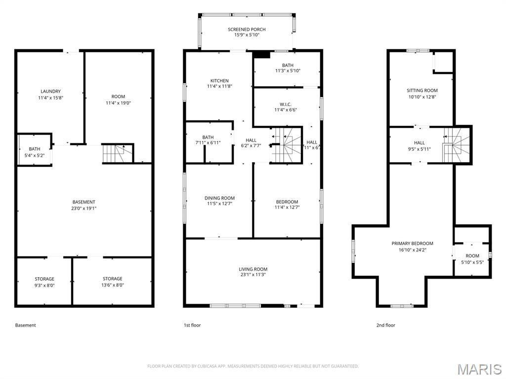 Kingshighway Hills Add - Residential