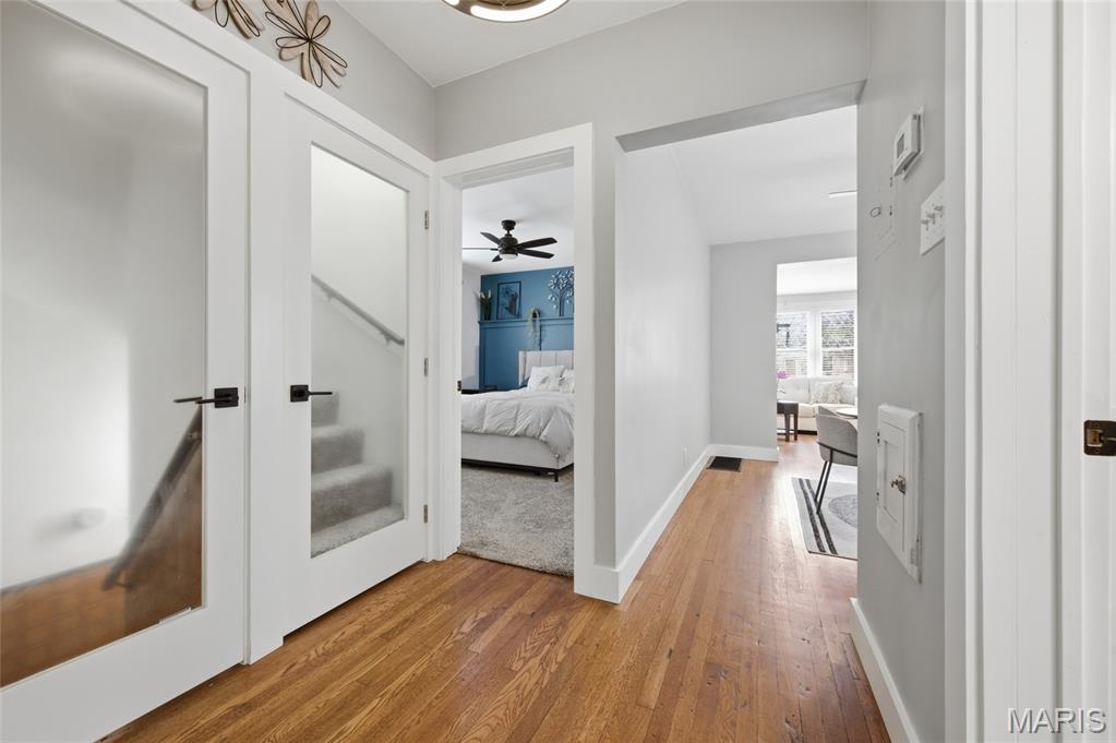 Kingshighway Hills Add - Residential