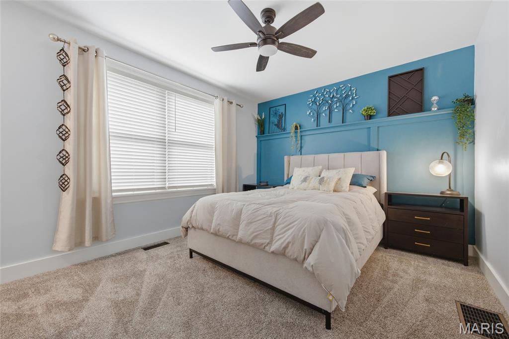 Kingshighway Hills Add - Residential