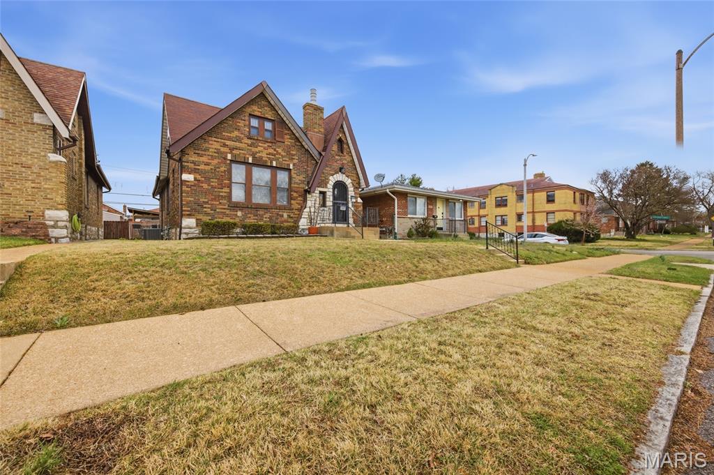 Kingshighway Hills Add - Residential