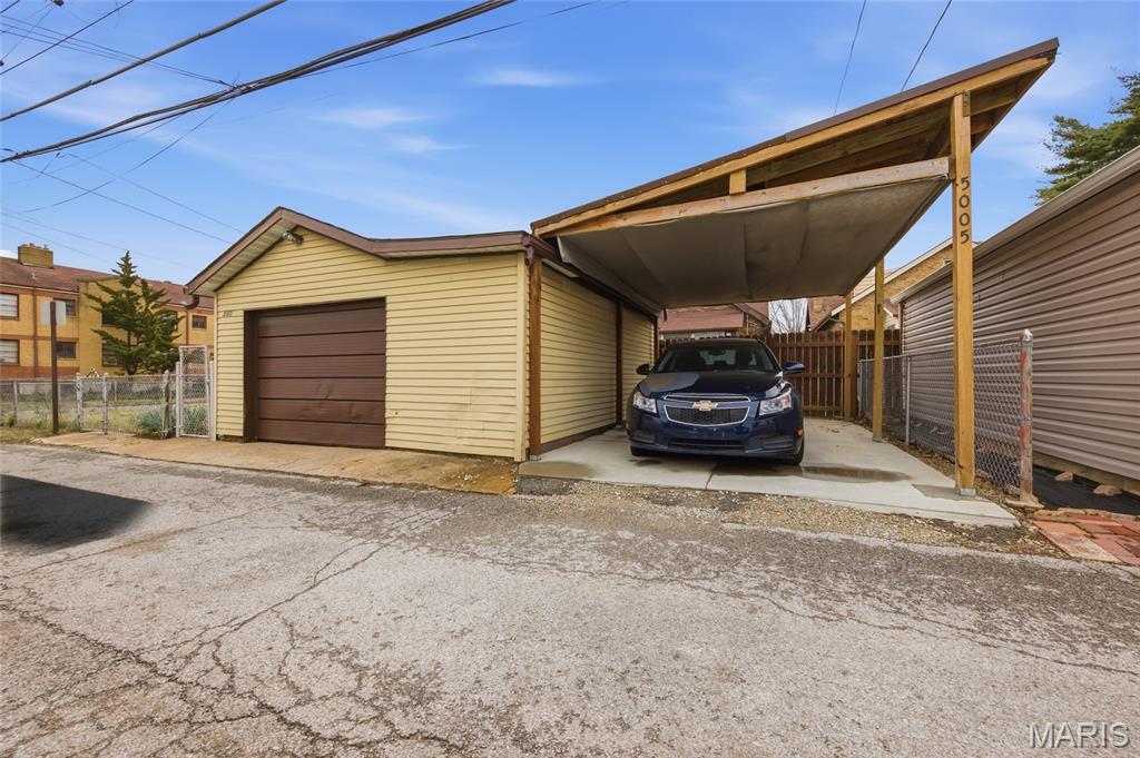 Kingshighway Hills Add - Residential