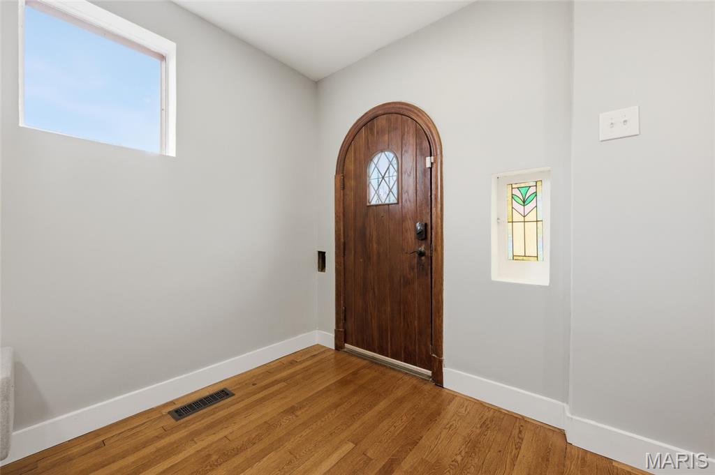 Kingshighway Hills Add - Residential