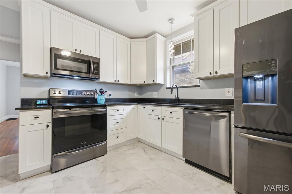 Kingshighway Hills Add - Residential