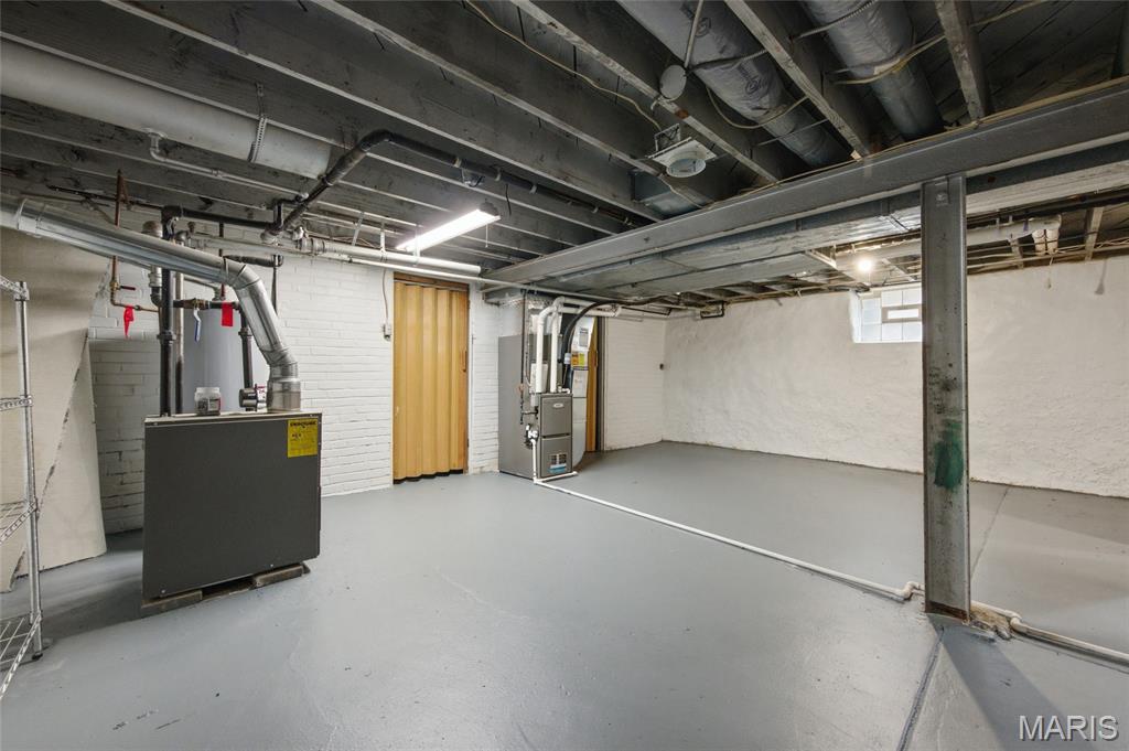 Kingshighway Hills Add - Residential