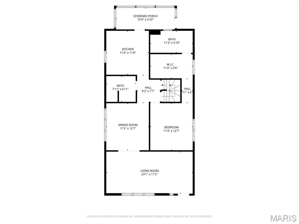 Kingshighway Hills Add - Residential