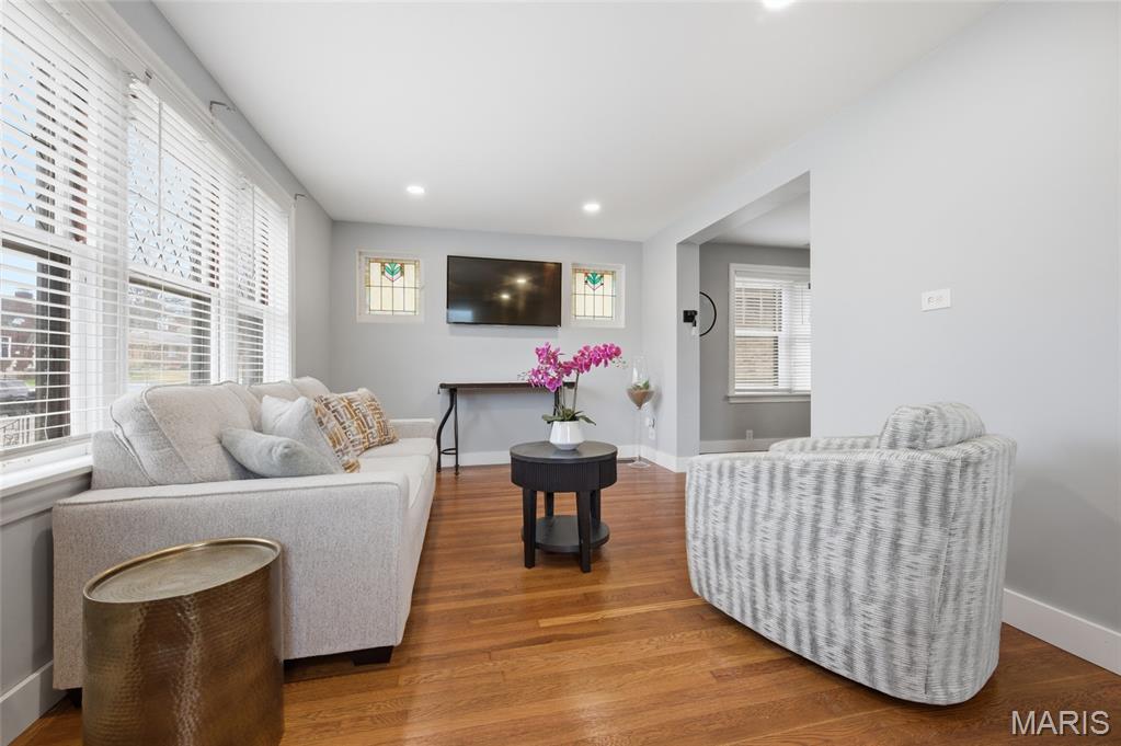 Kingshighway Hills Add - Residential