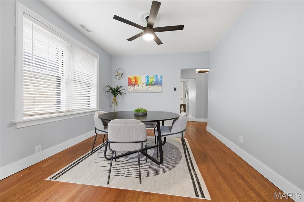 Kingshighway Hills Add - Residential