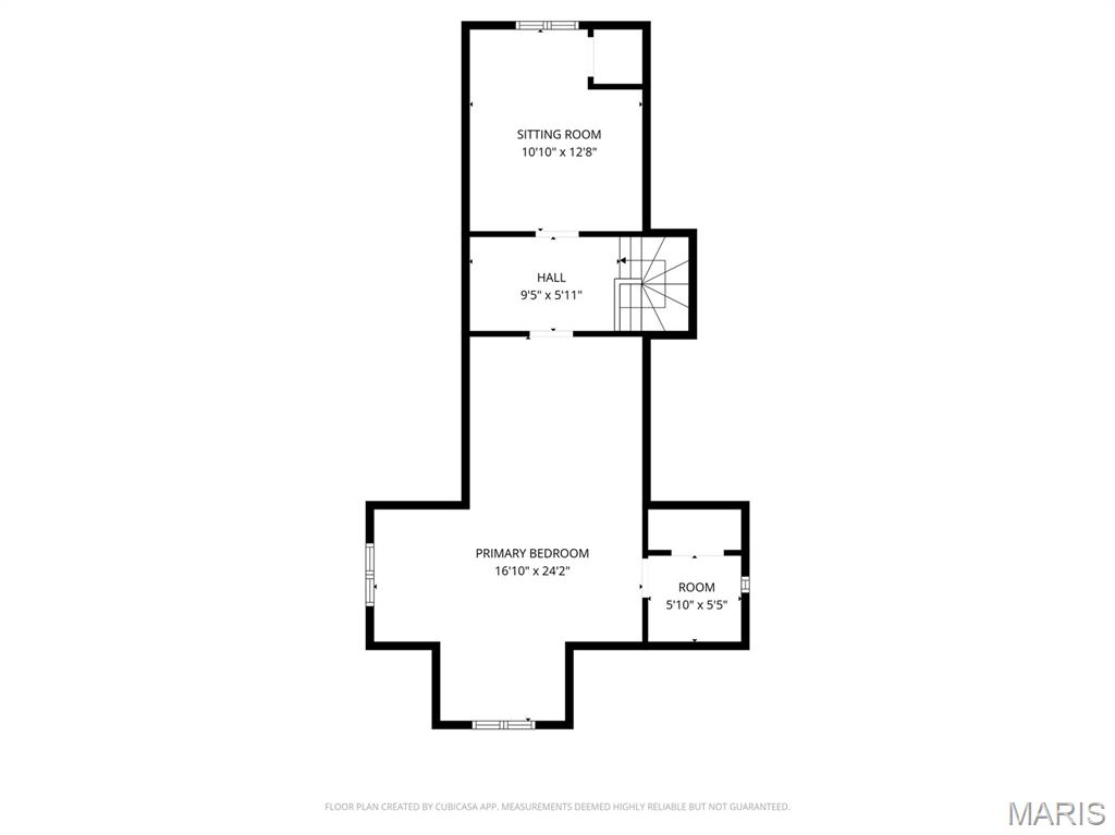 Kingshighway Hills Add - Residential