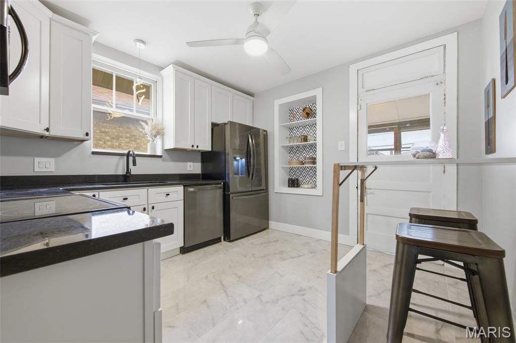 Kingshighway Hills Add - Residential