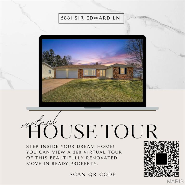 5881 Sir Edward Lane