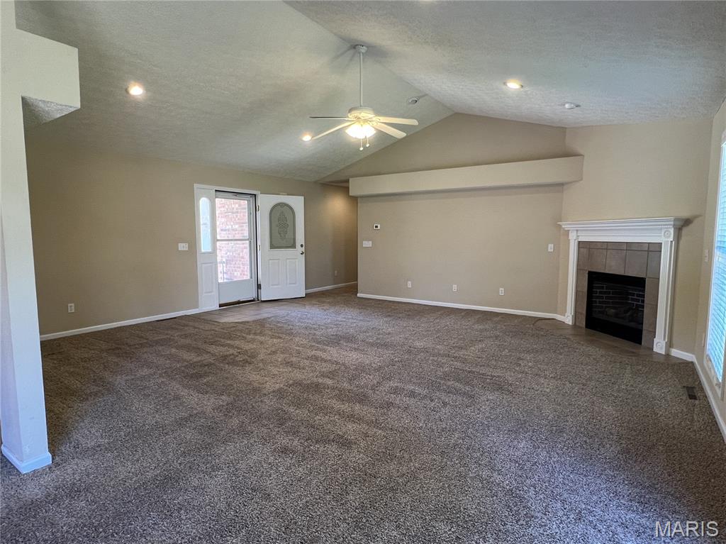 Newcastle Place 1 - Residential