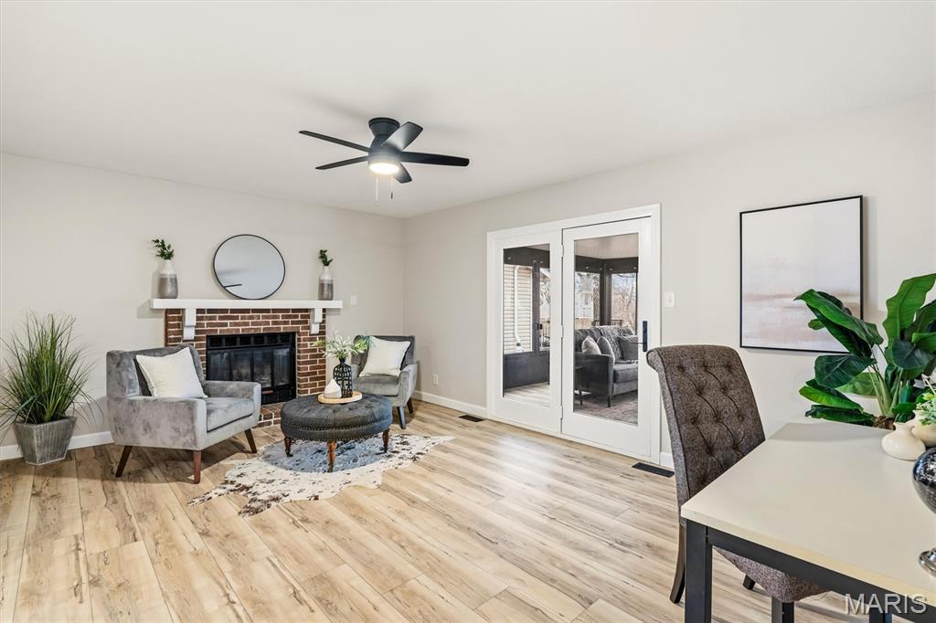 Babler Park Estates 1 - Residential