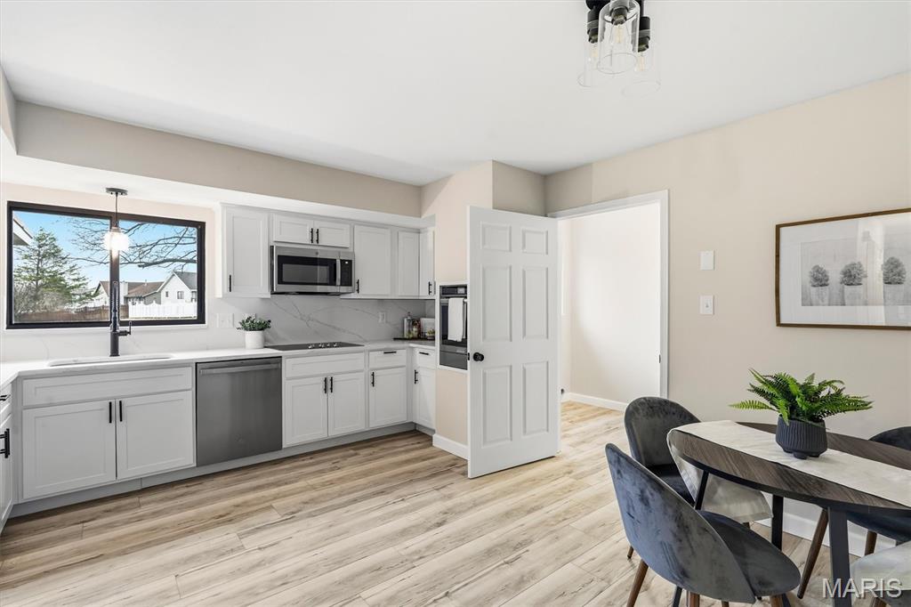 Babler Park Estates 1 - Residential