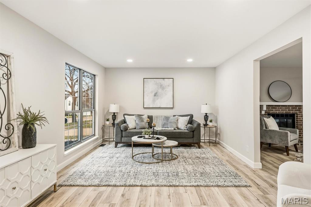 Babler Park Estates 1 - Residential