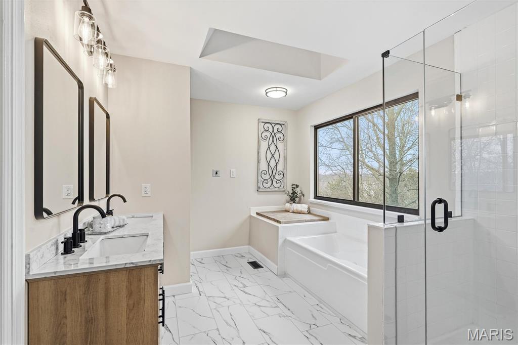 Babler Park Estates 1 - Residential