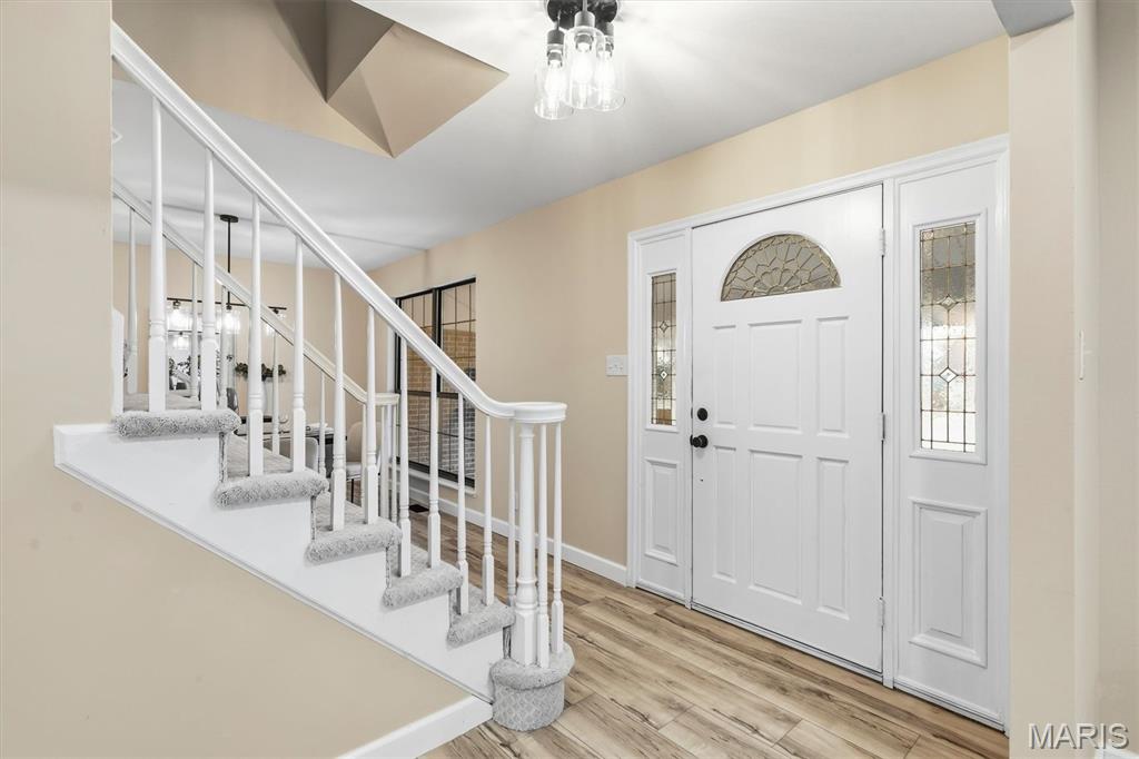 2319 Paradise Peak Circle