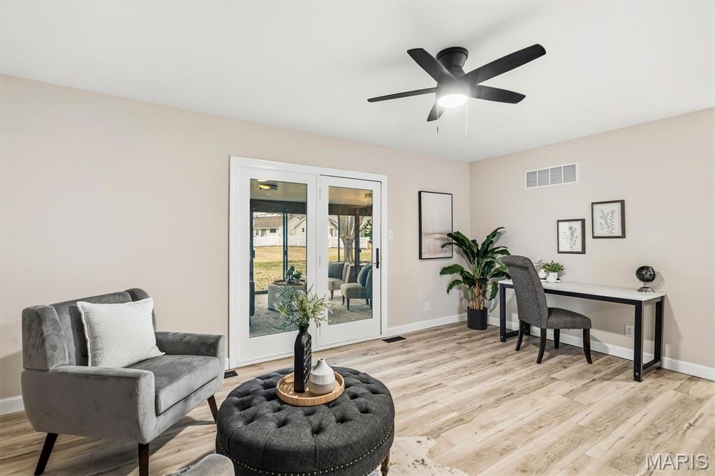 Babler Park Estates 1 - Residential