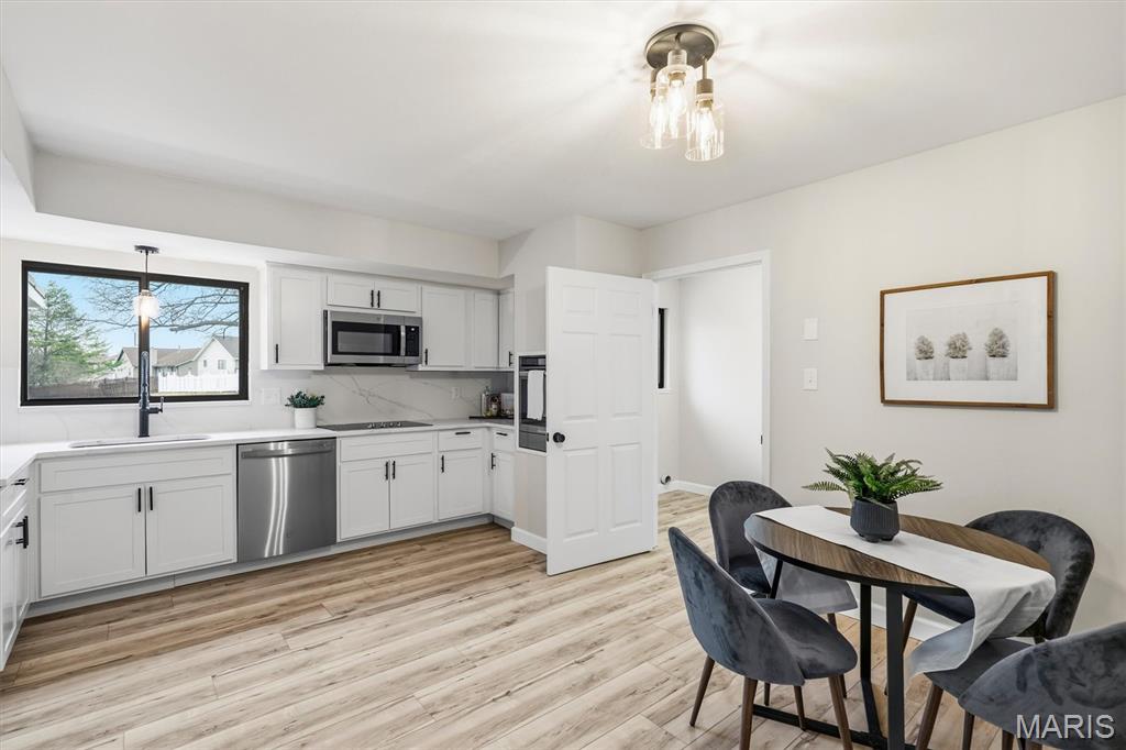 Babler Park Estates 1 - Residential