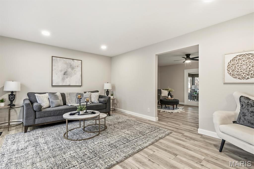 Babler Park Estates 1 - Residential