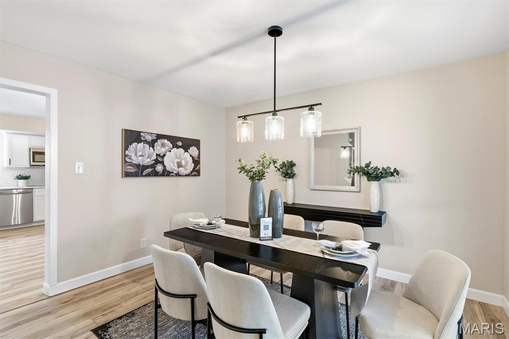 Babler Park Estates 1 - Residential