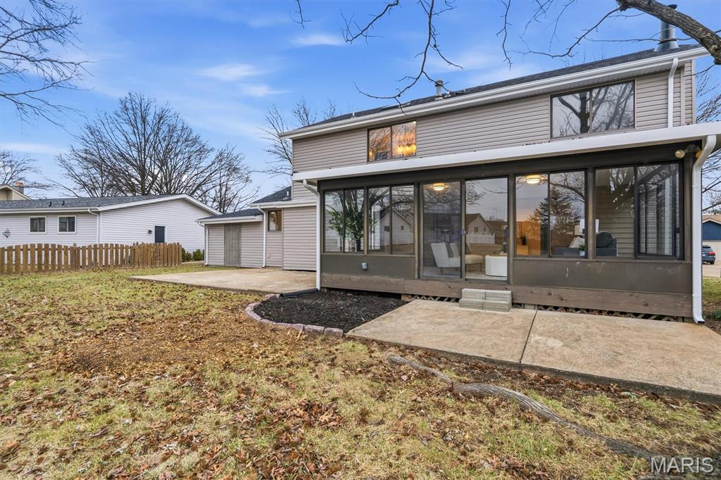 Babler Park Estates 1 - Residential