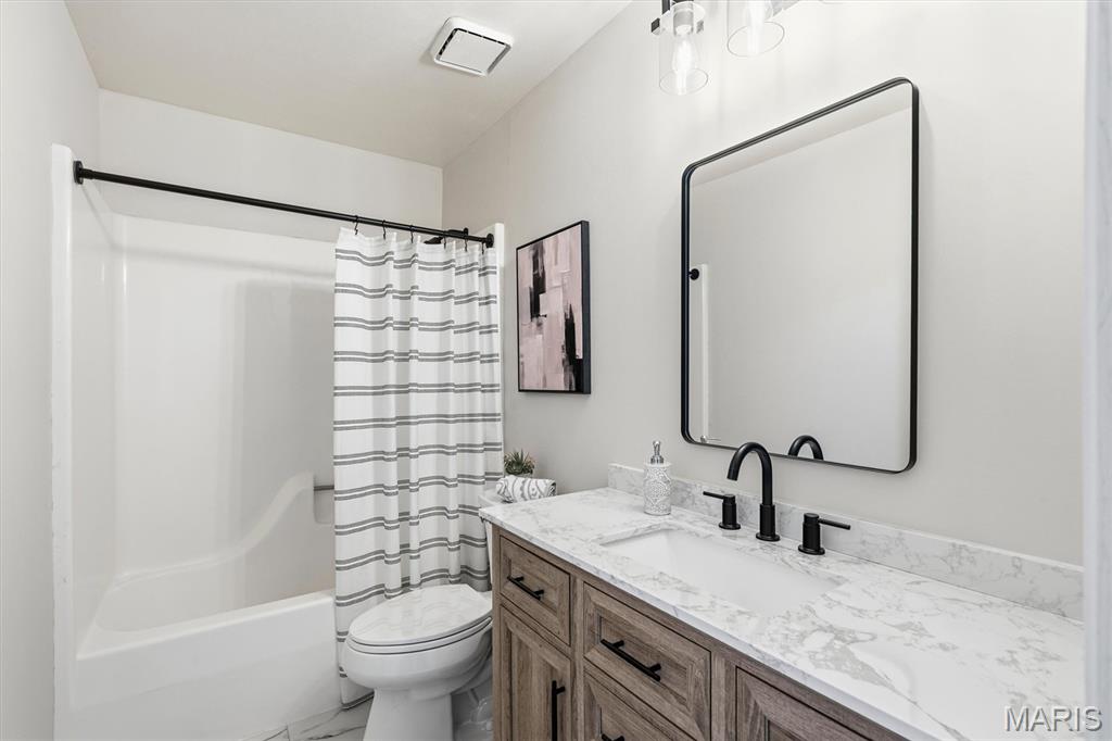 Babler Park Estates 1 - Residential