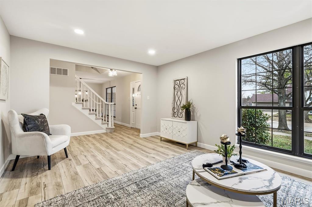 Babler Park Estates 1 - Residential